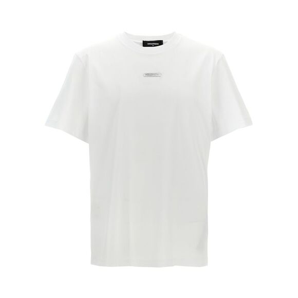 Dsquared2 Men Logo T-Shirt